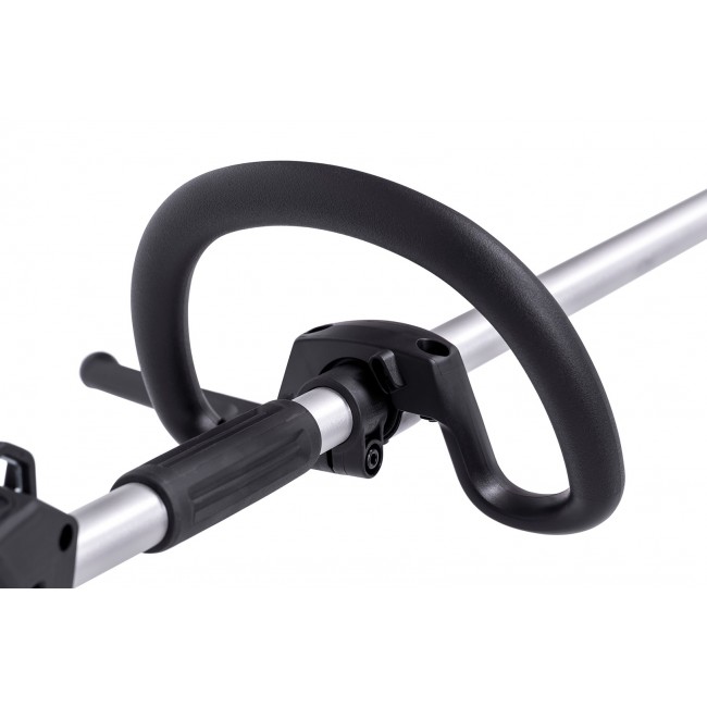 Cordless trimmer (scythe) - Makita UR017GZ