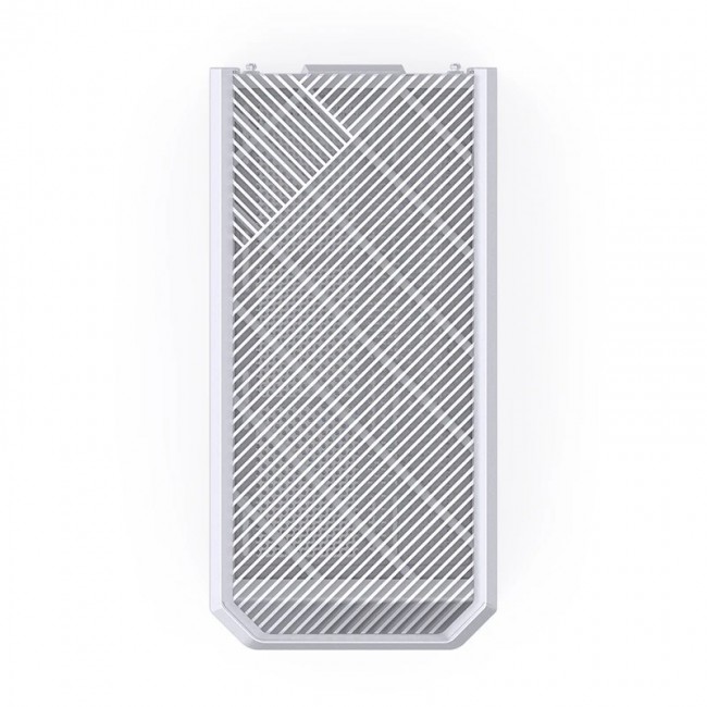 Jonsbo D400 Midi Tower White