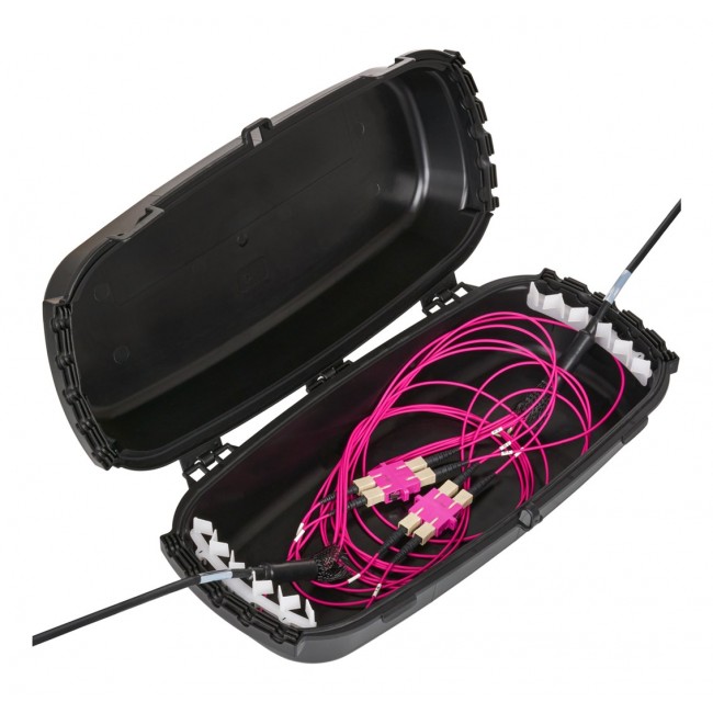EFB Elektronik ODB-1SW electrical junction box Recycled plastic