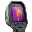 FLIR TG268 Infrarot-Thermometer -25 bis+400 C Black Built-in display LCD 320 x 240 pixels