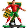 LEGO EDITIONS 43016 Cristiano Ronaldo - Football Legend