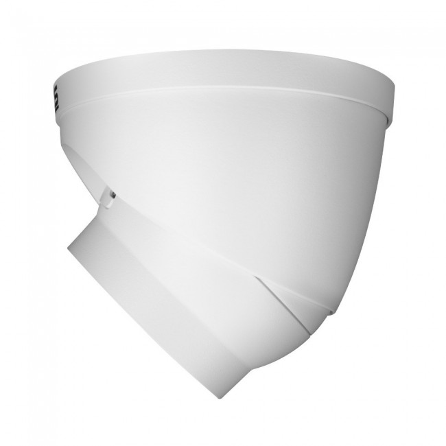 BCS BCS-L-EIP46VCR4L4-Ai1 Dome IP security camera Indoor & outdoor 3288 x 1850 pixels Ceiling/wall