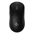 Logitech Pro X Superlight 2 SE mouse Gaming Right-hand RF Wireless Optical 44000 DPI