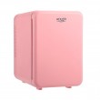 Adler | AD 8084 | Mini Refrigerator | Free standing | Larder | Height 27 cm | Fridge net capacity 4 L | Pink Adler | AD 8084 | Mini Refrigerator | Free standing | Larder | Height 27 cm | Fridge net capacity 4 L | Pink