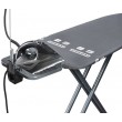 Leifheit Air Board M Black Plus Ironing board 120 38 cm