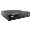 BCS BCS-U-NVR3206-A-4K-16P(8TB) 2U Black
