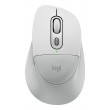 Logitech Signature Comfort Plus M850 L mouse Universal Right-hand RF Wireless + Bluetooth Optical 4000 DPI