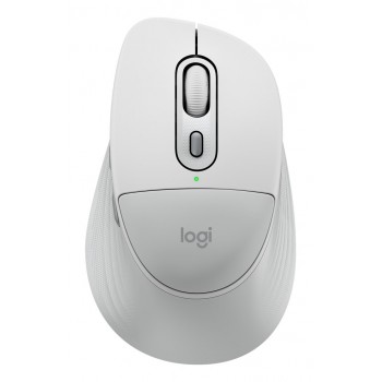 Logitech Signature Comfort Plus M850 L mouse Universal Right-hand RF Wireless + Bluetooth Optical 4000 DPI
