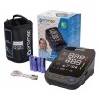 Oromed Oro-N15 Professional - upper arm blood pressure monitor