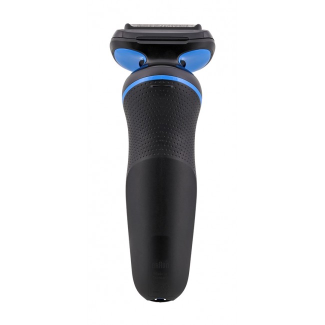 Braun Series 5 52-B1000s Foil shaver Black