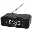 ADLER AD 1192b radio alarm clock black ADLER AD 1192b radio alarm clock black