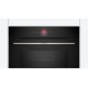 Bosch Serie 8 CMG7241B1 oven 45 L Black