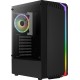 Aerocool Bionic Midi Tower Black