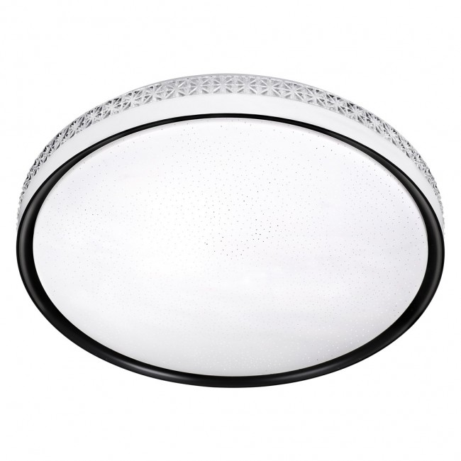Modern LED ceiling plafond Activejet LUNA 23W Modern LED ceiling plafond Activejet LUNA 23W