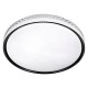 Modern LED ceiling plafond Activejet LUNA 23W Modern LED ceiling plafond Activejet LUNA 23W