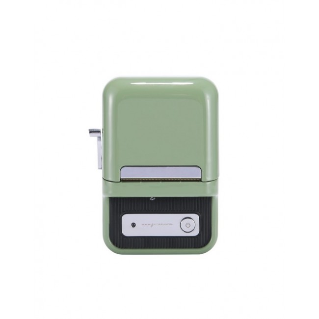 Label Printer Niimbot B21 Green