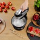 Zelmer ZHM2459 BS Hand Mixer with Bowl 700 W Black