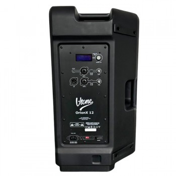 V-TONE OrionX 12'' active speaker column extra