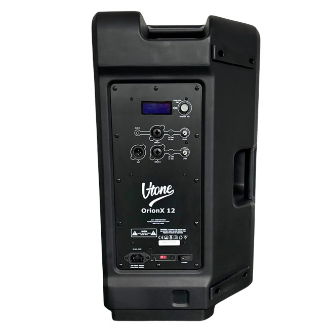 V-TONE OrionX 12'' active speaker column extra