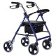 Four-wheel rehabilitation stand Four-wheel rehabilitation stand