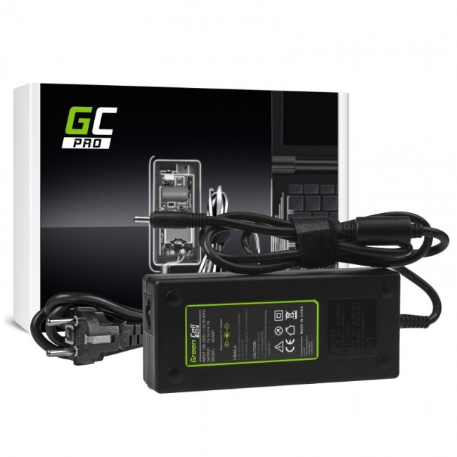 Green Cell AD84P power adapter/inverter Universal 130 W Black Green Cell AD84P power adapter/inverter Universal 130 W Black