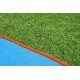 Bestway H2OGO! Tsunami Splash Ramp Single Slide 4.88 Bestway H2OGO! Tsunami Splash Ramp Single Slide 4.88
