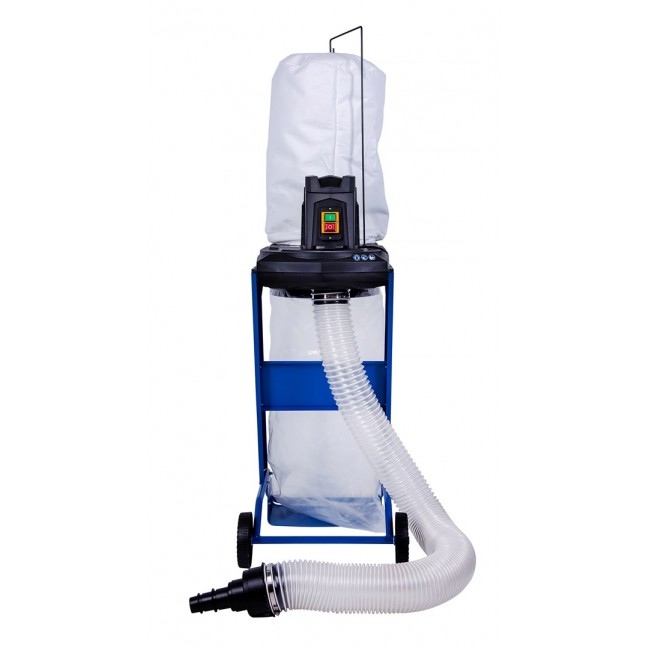 Scheppach DC500 White 75 L 550 W Scheppach DC500 White 75 L 550 W