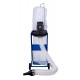 Scheppach DC500 White 75 L 550 W Scheppach DC500 White 75 L 550 W