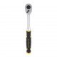 Stanley FATMAX FMMT82676-0 ratchet wrench 1 pc(s) Black, Yellow 120 Stanley FATMAX FMMT82676-0 ratchet wrench 1 pc(s) Black, Yellow 120