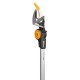 Fiskars UPX82 pruning shears Anvil Black, Blue, Grey Fiskars UPX82 pruning shears Anvil Black, Blue, Grey