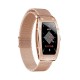 Kumi K18 Svarovski smartwatch gold Kumi K18 Svarovski smartwatch gold