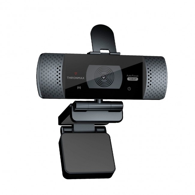 Thronmax Stream Go Pro Autofocus Webcam Thronmax Stream Go Pro Autofocus Webcam