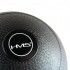 HMS Fitness PSB10 medicine ball 10 kg Black
