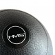 HMS Fitness PSB10 medicine ball 10 kg Black HMS Fitness PSB10 medicine ball 10 kg Black