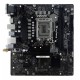 Biostar Z690MX2-E D4 motherboard Intel Z690 LGA 1700 micro ATX Biostar Z690MX2-E D4 motherboard Intel Z690 LGA 1700 micro ATX