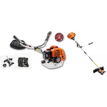 NAC BRUSH CUTTER 54cc 2.9Nm