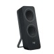 Logitech Z207 Bluetooth 2.0 Black Stereo Speakers Logitech Z207 Bluetooth 2.0 Black Stereo Speakers