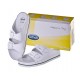Scholl Air Bag - unisex sandals white, size 40 Scholl Air Bag - unisex sandals white, size 40