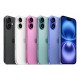 Apple iPhone 16 15.5 cm (6.1