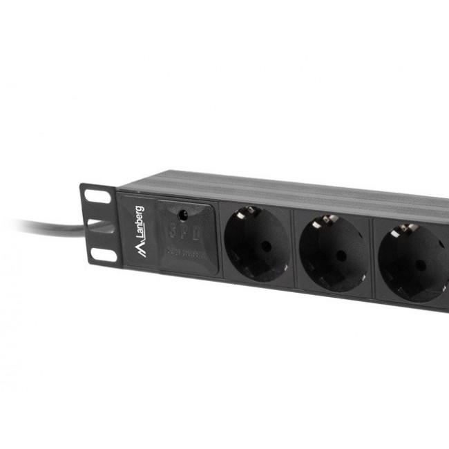 LANBERG POWER STRIP 10 LANBERG POWER STRIP 10