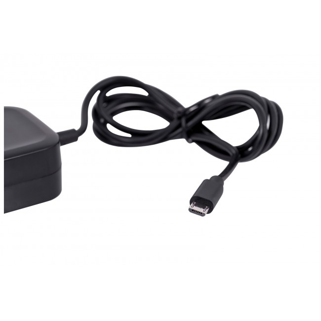Qoltec 50189 mobile device charger Indoor Black Qoltec 50189 mobile device charger Indoor Black
