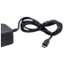 Qoltec 50189 mobile device charger Indoor Black Qoltec 50189 mobile device charger Indoor Black