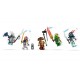 LEGO NINJAGO 71845 Lloyd s Jet Mech LEGO NINJAGO 71845 Lloyd s Jet Mech