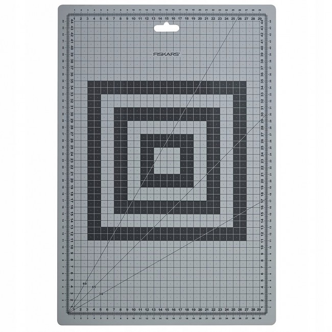 CUTTING MAT 30X45 CM - A3