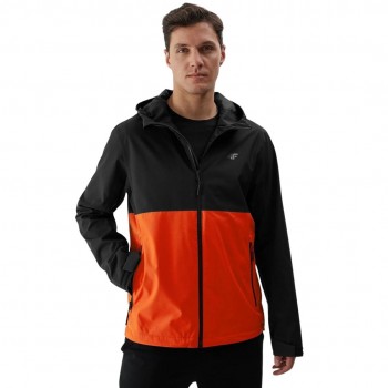 Men's Technical Jacket 4F M444 red 4FWSS24TTJAM444 62S M