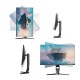 Thomson M27QG5Y14 computer monitor 68.6 cm (27 Thomson M27QG5Y14 computer monitor 68.6 cm (27