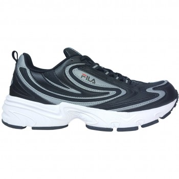 Men's shoes Fila Actix black FFM0314 83249 44