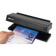 Safescan SAF45 counterfeit bill detector Black Safescan SAF45 counterfeit bill detector Black