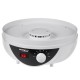 GreenBlue mushroom, vegetable and fruit dryer, 250W power, very quiet, 5 sieves, GB195 GreenBlue mushroom, vegetable and fruit dryer, 250W power, very quiet, 5 sieves, GB195