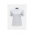 Koszulka Peak Performance W Original Small Logo Tee bia y